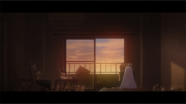 Candle Woods — завершение